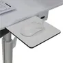 Ergotron StyleView® SV10 Lean WOW™ Wagen mit Monitor Gelenk
