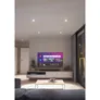 Nanoleaf Essentials Matter Smart Spot LED-Leuchtmittel 4er-Pack NF080D02-4W3
