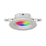 Nanoleaf Essentials Matter Smart Spot LED-Leuchtmittel 4er-Pack NF080D02-4W3