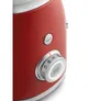 Smeg BLF03RDEU 50s Style Standmixer 800 Watt Rot