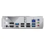 ASRock B650M Pro RS AM5 mATX Mainboard M.2/HDMI/DP/USB3.2(Gen2)