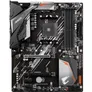 Gigabyte A520 AORUS ELITE ATX Mainboard Sockel AM4 HDMI/DVI-D/M.2/SATA