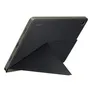 Samsung EF-BX210TBEGWW Book Cover für Galaxy Tab A9+ schwarz
