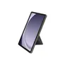 Samsung EF-BX210TBEGWW Book Cover für Galaxy Tab A9+ schwarz