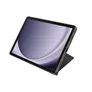 Samsung EF-BX210TBEGWW Book Cover für Galaxy Tab A9+ schwarz