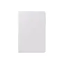 Samsung EF-BX210TWEGWW Book Cover für Galaxy Tab A9+ weiß