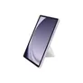 Samsung EF-BX210TWEGWW Book Cover für Galaxy Tab A9+ weiß