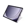 Samsung EF-BX210TWEGWW Book Cover für Galaxy Tab A9+ weiß