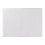 Samsung EF-BX210TWEGWW Book Cover für Galaxy Tab A9+ weiß