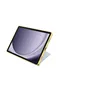 Samsung EF-BX210TLEGWW Book Cover für Galaxy Tab A9+ blau