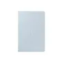 Samsung EF-BX210TLEGWW Book Cover für Galaxy Tab A9+ blau