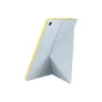 Samsung EF-BX210TLEGWW Book Cover für Galaxy Tab A9+ blau