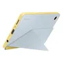 Samsung EF-BX110TLEGWW Book Cover für Galaxy Tab A9 blue