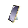 Samsung EF-BX110TLEGWW Book Cover für Galaxy Tab A9 blue