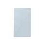 Samsung EF-BX110TLEGWW Book Cover für Galaxy Tab A9 blue