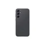 Samsung Silicone Case EF-PS711TBEGWW für Galaxy S23 FE schwarz