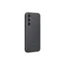 Samsung Silicone Case EF-PS711TBEGWW für Galaxy S23 FE schwarz