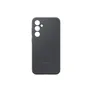 Samsung Silicone Case EF-PS711TBEGWW für Galaxy S23 FE schwarz