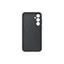 Samsung Silicone Case EF-PS711TBEGWW für Galaxy S23 FE schwarz