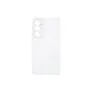 Samsung Clear Case EF-QS711CTEGWW für Galaxy S23 FE Transparent