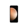 Samsung Clear Case EF-QS711CTEGWW für Galaxy S23 FE Transparent