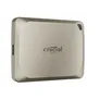 Crucial X9 PRO Portable SSD 1 TB USB 3.2 Gen2 Typ-C für Mac