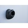 go-e Typ 2 Kabelhalter schwarz