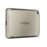 Crucial X9 PRO Portable SSD 4 TB USB 3.2 Gen2 Typ-C für Mac