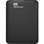 WD Elements Portable USB3.0 1,5TB 2.5zoll Black