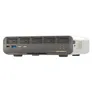 QNAP TBS-h574TX-i5-16G All-Flash NASbook