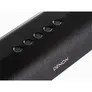Denon DHT-S316 Heimkino-Soundbar, kabelloser Subwoofer, Bluetooth, Dolby-Digita
