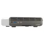QNAP TBS-h574TX-i3-12G All-Flash NASbook