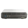 QNAP TBS-h574TX-i3-12G All-Flash NASbook