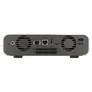 QNAP TBS-h574TX-i3-12G All-Flash NASbook