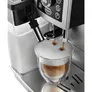 DeLonghi ECAM 23.466.S Kaffeevollautomat Silber