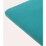 Tucano Top Notebooktasche Sleeve für MacBook Air / Pro 15" und Laptop 14", petrolblau