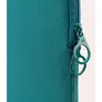 Tucano Top Notebooktasche Sleeve für MacBook Air / Pro 15" und Laptop 14", petrolblau