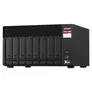 QNAP TS-873A-SW5T TS-873A-8G NAS System + QSW-1105-5T Switch