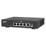QNAP TS-873A-SW5T TS-873A-8G NAS System + QSW-1105-5T Switch
