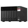 QNAP TS-673A-SW5T TS-673A-8G + QSW-1105-5T 2,5 GbE Switch