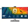 Philips 40B1U6903CH 101cm (40") WUHD IPS Monitor Curved 21:9 HDMI/DP/USB-C PD90W