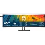 Philips 45B1U6900C 113cm (44,5") DQHD VA Curved Monitor 32:9 HDMI/DP/USB-C PD100W 75Hz