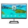Philips E-Line 325E1C 80cm (31,5") QHD VA Monitor Curved 16:9 HDMI/VGA/DP 75Hz