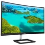 Philips E-Line 325E1C 80cm (31,5") QHD VA Monitor Curved 16:9 HDMI/VGA/DP 75Hz