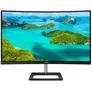 Philips E-Line 325E1C 80cm (31,5") QHD VA Monitor Curved 16:9 HDMI/VGA/DP 75Hz