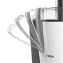 Bosch MES25A0 Entsafter weiß / anthrazit