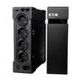 EATON Ellipse ECO 650 USB DIN USV UPS 650VA 400W 4 AC-Ausgänge