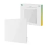 Hombli smartes Infrarot Heizpanel Glas 400W