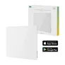 Hombli smartes Infrarot Heizpanel Glas 400W
