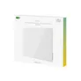 Hombli smartes Infrarot Heizpanel Glas 400W